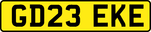 GD23EKE