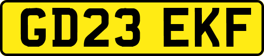 GD23EKF
