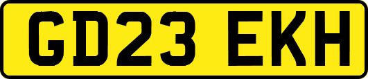 GD23EKH