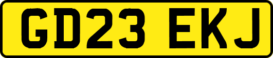 GD23EKJ