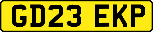 GD23EKP