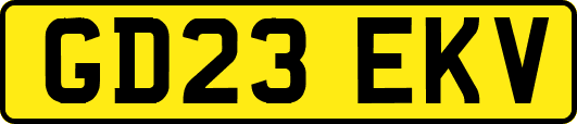 GD23EKV