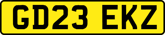 GD23EKZ