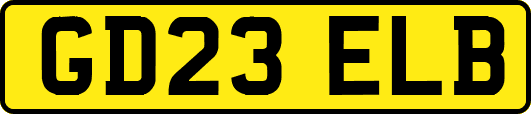 GD23ELB