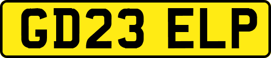 GD23ELP