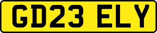 GD23ELY