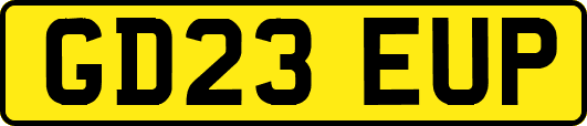 GD23EUP
