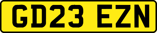 GD23EZN