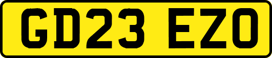 GD23EZO