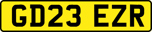 GD23EZR