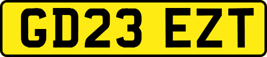 GD23EZT
