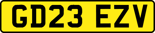 GD23EZV
