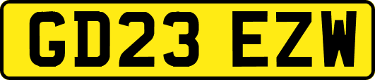 GD23EZW