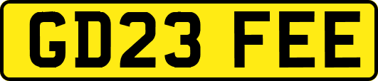 GD23FEE
