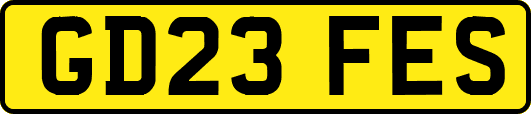 GD23FES