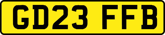 GD23FFB