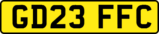 GD23FFC