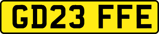 GD23FFE