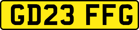 GD23FFG