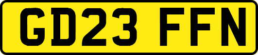 GD23FFN