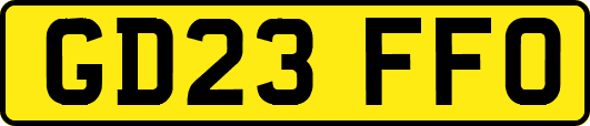 GD23FFO