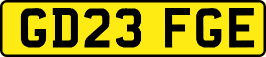 GD23FGE