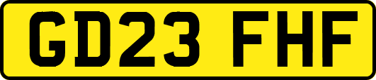 GD23FHF