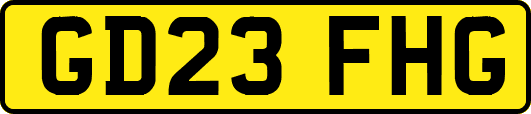 GD23FHG