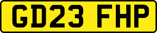GD23FHP
