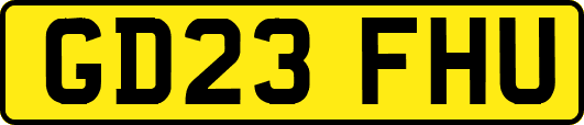 GD23FHU