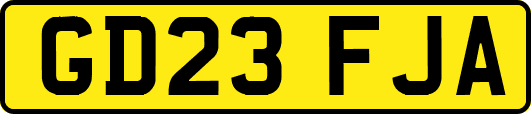 GD23FJA