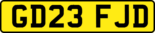 GD23FJD