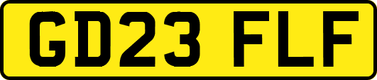 GD23FLF