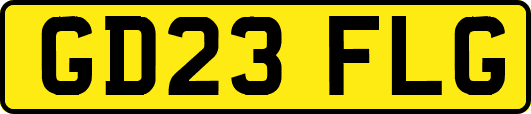 GD23FLG