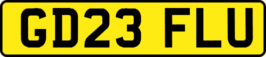 GD23FLU