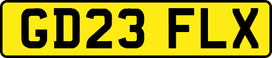 GD23FLX