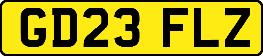 GD23FLZ