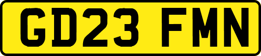 GD23FMN