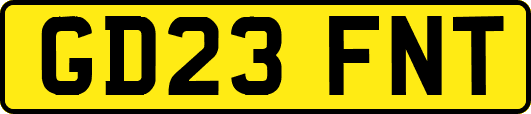 GD23FNT