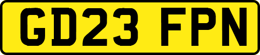 GD23FPN
