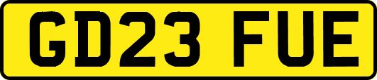 GD23FUE