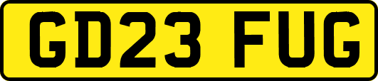 GD23FUG