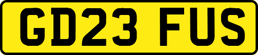 GD23FUS