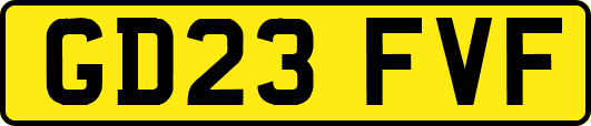 GD23FVF