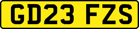 GD23FZS