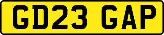 GD23GAP