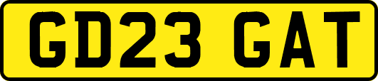 GD23GAT