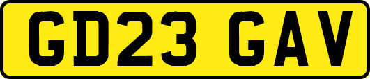 GD23GAV