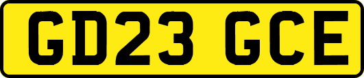GD23GCE