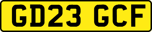 GD23GCF